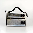 Vintage Westminster 1445 Am Fm Receiver. Fixed Price $45.00.