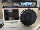 Vtg- General Electric 3-5244B Vintage Am/fm Radio Cassette Recorder- Works. Fixed Price $34.99.