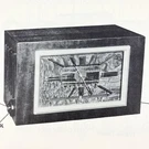 1953 Motorola Clock Radio 62CW1 Service Wire Schematic Repair Manual Vintage. Fixed Price $9.99.