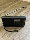Panasonic RF-B45 Ssb Portable Shortwave Radio Works Great Sounds Nice. Fixed Price $119.95.