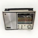 Vintage Montgomery Ward Airline Fm/am/cb 8 Band Ic GEN-1473A, Tested Works. Fixed Price $79.99.