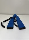 Bone Fone BP-1 Am/fm Stereo Receiver Blue Vintage Collectible Made Hong Kong. Fixed Price $24.99.