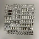 Sci-fi Epic Scale Miniatures Bundle Metal 3RD Party Wargame 40K Tanks Marines. Fixed Price $66.56.