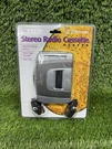 New Sealed Emerson Am/fm Stereo Radio Cassette Player (EW96B) Walkmen. Fixed Price $39.99.