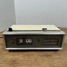 Panasonic Am/fm Clock Radio RC-7021 Powers Plays Is For Parts Only. Fixed Price $49.99.
