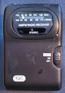 Older Am Fm Radio ATC-174. Fixed Price $8.46.