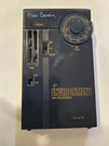 Pierre Cardin Environment Am/fm Stereo Radio, Series 70 Rare Not Tested. Fixed Price $25.00.