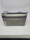 Vintage Portable Panasonic Am Fm Radio Receiver - Uses Batteries Ac Tested. Fixed Price $15.00.