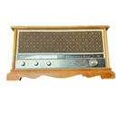 Vintage Motorola Am/fm Radio, TT34ES, Works Great. Fixed Price $149.99.