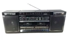 Sanyo A225 Stereo Cassette/radio/line-in. Fixed Price $58.68.