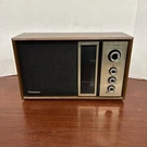 Vintage Table Radio Panasonic RE-6516 ***parts. Fixed Price $24.95.
