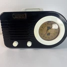 Vintage Crosley Collectors Edition Radio CR-2 Am/fm/cassette 1980 Tested. Fixed Price $67.49.
