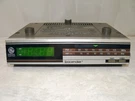 Vintage General Electric Spacemaker Model 7-4221A Digital Clock Radio. Fixed Price $23.50.