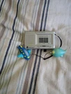 National Weather Band World Reciever. Works Perfect! Model 1012 Xpkl. Fixed Price $24.00.