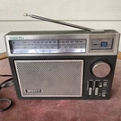 Sony Radio Fm/am Power Plus 2BAND Receiver Model ICF-7740W, Tested Working Read. Fixed Price $19.35.