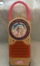 Barbie Fm Pocket Sound System Radio Receiver BE-215 1996 Working Condition. Fixed Price $19.99.