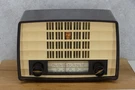 Philips Bx 135U Vintage 1960S Tube Radio + Very Good Condition. Fixed Price $103.69.