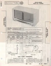 1958 Arvin 956T1 Radio Service Manual Photofact Schematic 1.42400 Diagram Fix. Fixed Price $8.99.