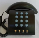 Michael Graves Designed Telephone 2000 Postmodern Sottsass Alessi MG1000. Fixed Price $59.99.