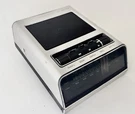 Philco Ford Solid State Radio - Am / Fm Working. Fixed Price $55.30.