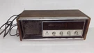 Vintage Panasonic Table Top Solid State Model RE-7369 Am/fm Radio Working Cond.. Fixed Price $22.50.