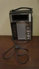 Vintage Windsor Industries Model 2129 Multi Band Solid State Radio Needs Work. Fixed Price $12.95.