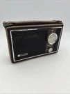 Juliette APR-1404B Portable Am Solid State Radio For Parts Repair. Fixed Price $24.99.