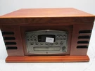 Crosley 78CD Radio - Tested. Fixed Price $136.99.