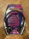 Vintage Electro Brand Am/fm Headphone Radio *rare*. Fixed Price $35.99.
