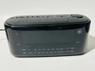 Large Display Alarm Clock 7-4852A Radio Dual With Am/fm Tested Works Well. Fixed Price $23.47.