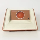 Panasonic Re- 6231 Am-fm Radio The Paxton Rare Tested Working. Fixed Price $89.95.
