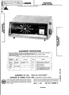 Panasonic RC-1087 Clock Radio Photofact Folder, Sams Service Manual. Fixed Price $8.25.