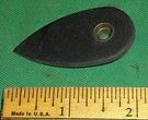 Zenith Radio Dial Pointer 6D311, 6D315. 6D302 (1939). Fixed Price $22.99.