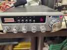Ndi PC-200 40 Channel Am/ssb Cb Radio . Rare! Receives, No Transmit Parts. Fixed Price $169.00.