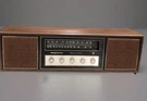 Magnavox 1FM031 Stereo Am Radio Vintage 1967 Works. Fixed Price $58.00.