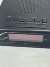 Gpx C224B Dual Alarm Clock Am/fm Radio W/red Led Display Tested. Fixed Price $12.00.
