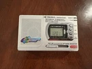 Takashi WBR-18/4027 Radio Made China Tested And Works. Fixed Price $39.00.