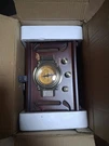 Pyle Classic Vintage Retro Am / Fm Bluetooth Radio #PUNP34BT New Open Box. Fixed Price $119.00.