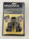 Vintage 1980S Magnavox D1810 Am/fm Over Ear Headphones Personal Stereo Read. Fixed Price $17.24.
