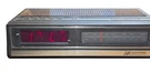 Sears Digital Electronic Alarm Clock Radio Model 317.23210 250 Needs Repair. Fixed Price $15.00.
