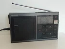 Grundig GX80 World Multi 12 Band Portable Radio Fm Mw Sw Panasonic RF-1680L. Fixed Price $41.86.