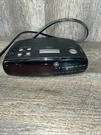Vintage Model 7-4835B Digital Alarm Clock Am/fm Radio Tested Working. Fixed Price $14.99.