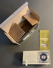 Vintage Realtone 3109-2 Am Table Radio Solid State Ivory Original Box & Manual. Fixed Price $30.67.
