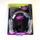 Koss Digital Pll Am/fm Stereo Headphone Radio Tracker Model HR200 Brand New. Fixed Price $79.99.