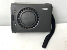 Sony 3BAND Fm/mw/psb Foldable Receiver Model No ICF-7800W, Tested/works.. Fixed Price $199.00.