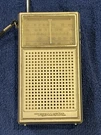 Vintage Transistor Radio Shack Realistic Model 12-613A 9V Works Am/fm/tv Working. Fixed Price $14.99.
