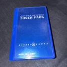 Vintage Am Fm Stereo Tuner Pack With Case Model 3-5760A Not Tested!. Fixed Price $19.99.