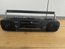 Sony Boom Box Cfs W303. Fixed Price $19.87.