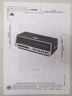 Howard Sams Photofact Folder Radio Parts Manual Lloyds J222B (series 280A C). Fixed Price $14.95.