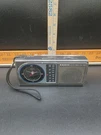 Sanyo RPM-C5 Am/fm 2 Band Quartz Clock Radio Alarm W/ Antenna & Strap Works.. Fixed Price $16.99.